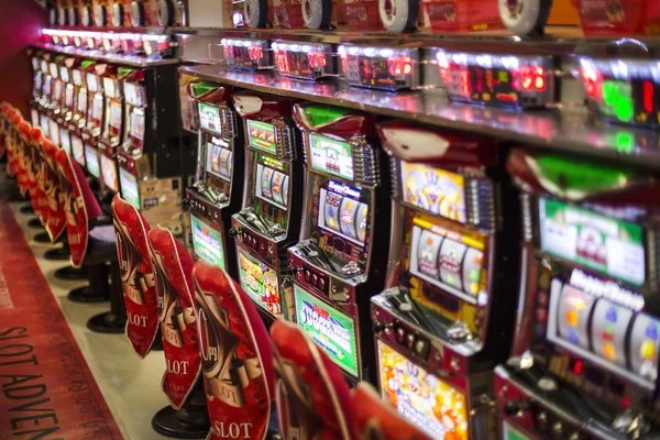 Live blackjack dealer at professional studio